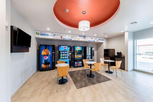 Motel 6-Fort Worth TX - Fort Worth Saginaw - image 43