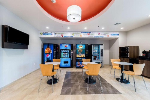 Motel 6-Fort Worth TX - Fort Worth Saginaw - image 44