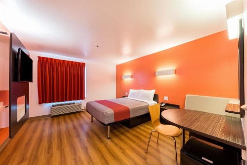 Motel 6-Fort Worth TX - Fort Worth Saginaw - image 50