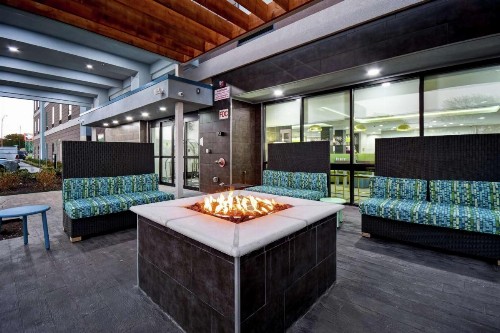 Home2 Suites By Hilton Fort Worth Fossil Creek - image 2