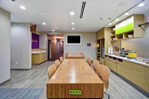 Home2 Suites By Hilton Fort Worth Fossil Creek - image 21