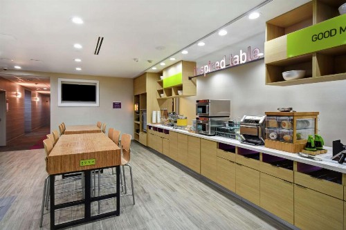 Home2 Suites By Hilton Fort Worth Fossil Creek - image 24