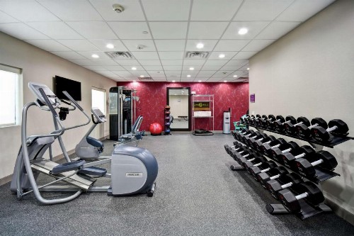 Home2 Suites By Hilton Fort Worth Fossil Creek - image 26