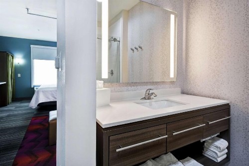 Home2 Suites By Hilton Fort Worth Fossil Creek - image 28
