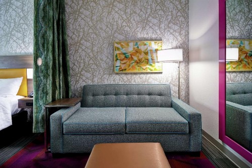 Home2 Suites By Hilton Fort Worth Fossil Creek - image 29