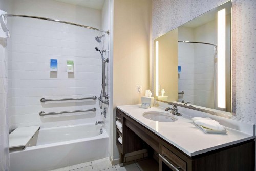 Home2 Suites By Hilton Fort Worth Fossil Creek - image 33