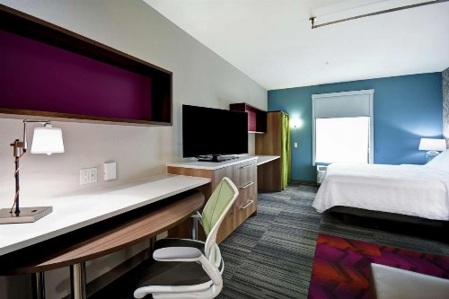 Home2 Suites By Hilton Fort Worth Fossil Creek - image 37