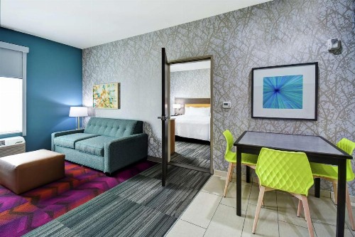 Home2 Suites By Hilton Fort Worth Fossil Creek - image 38