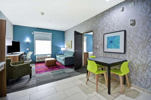 Home2 Suites By Hilton Fort Worth Fossil Creek - image 39