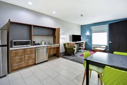 Home2 Suites By Hilton Fort Worth Fossil Creek - image 40