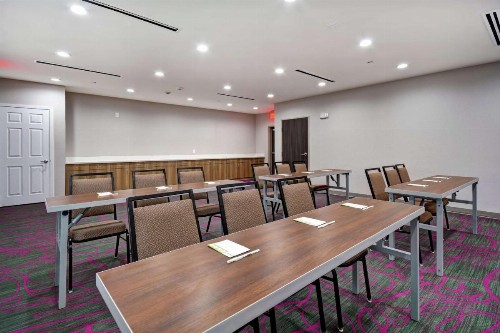 Home2 Suites By Hilton Fort Worth Fossil Creek - image 41