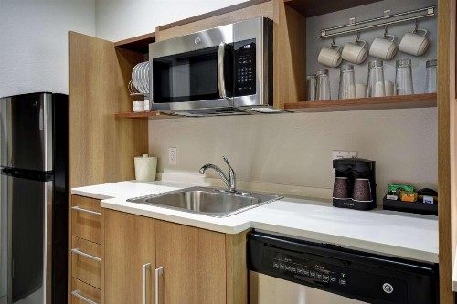 Home2 Suites By Hilton Fort Worth Fossil Creek - image 42