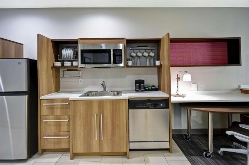 Home2 Suites By Hilton Fort Worth Fossil Creek - image 43