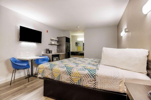 Motel 6-Fort Worth TX - Convention Center - image 14