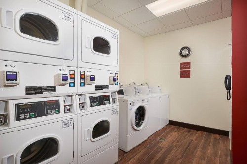 TownePlace Suites Fort Worth Northwest Lake Worth - image 10