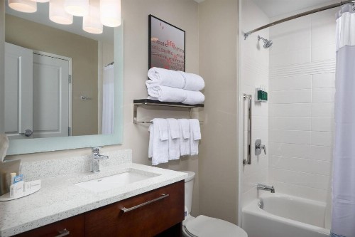 TownePlace Suites Fort Worth Northwest Lake Worth - image 11