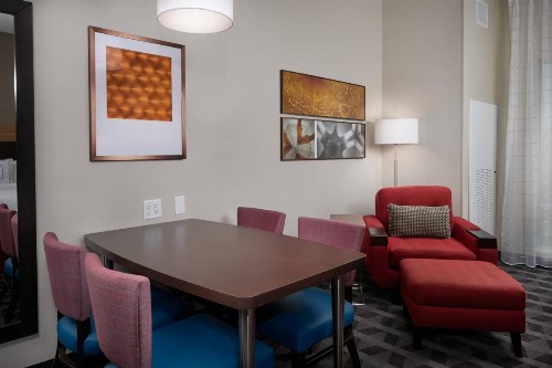 TownePlace Suites Fort Worth Northwest Lake Worth - image 14
