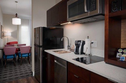 TownePlace Suites Fort Worth Northwest Lake Worth - image 15