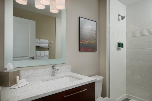 TownePlace Suites Fort Worth Northwest Lake Worth - image 17