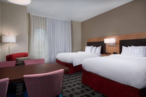 TownePlace Suites Fort Worth Northwest Lake Worth - image 19