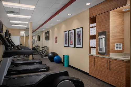 TownePlace Suites Fort Worth Northwest Lake Worth - image 20