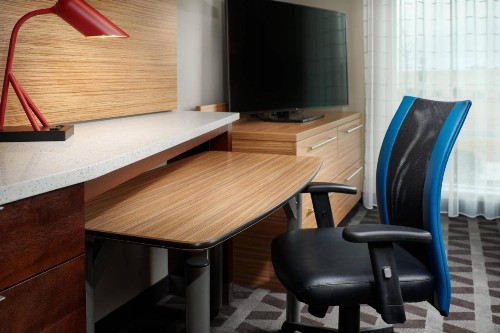 TownePlace Suites Fort Worth Northwest Lake Worth - image 21