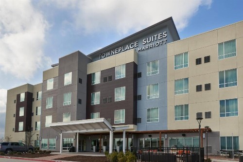 TownePlace Suites Fort Worth Northwest Lake Worth - image 22