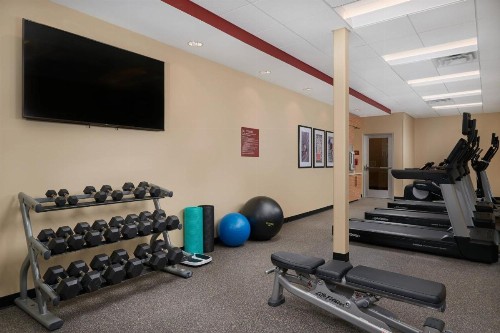 TownePlace Suites Fort Worth Northwest Lake Worth - image 23