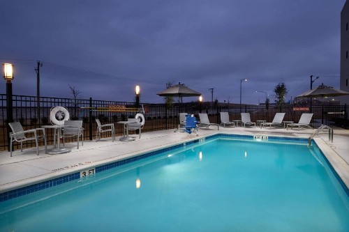 TownePlace Suites Fort Worth Northwest Lake Worth - image 24