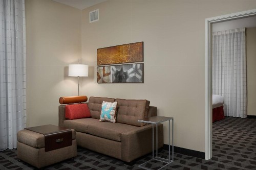 TownePlace Suites Fort Worth Northwest Lake Worth - image 27