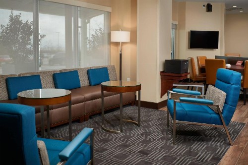 TownePlace Suites Fort Worth Northwest Lake Worth - image 28
