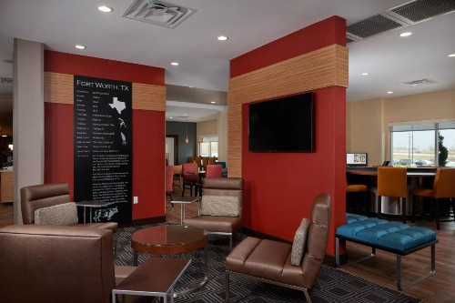 TownePlace Suites Fort Worth Northwest Lake Worth - image 5