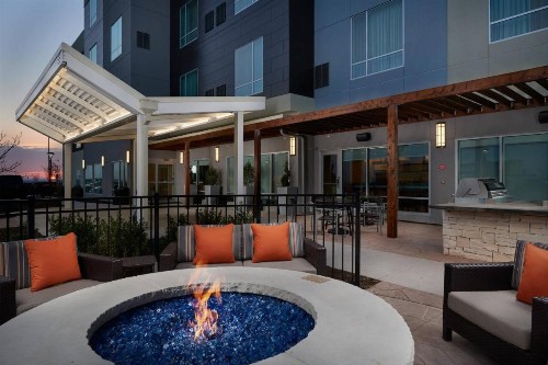 TownePlace Suites Fort Worth Northwest Lake Worth - image 8