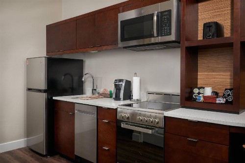 TownePlace Suites Fort Worth Northwest Lake Worth - image 9