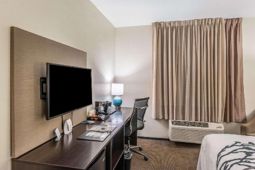 Sleep Inn & Suites Fort Worth - Fossil Creek - image 13
