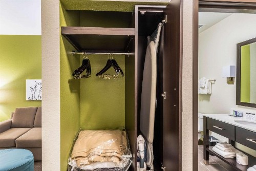 Sleep Inn & Suites Fort Worth - Fossil Creek - image 21