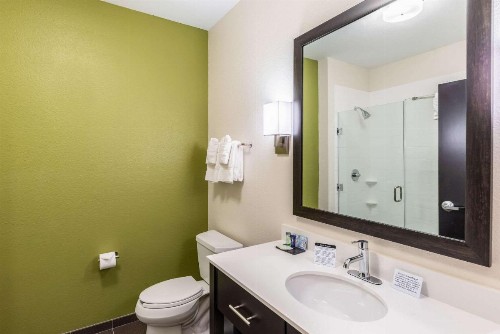 Sleep Inn & Suites Fort Worth - Fossil Creek - image 22