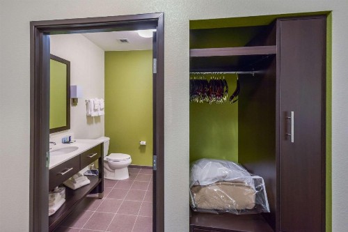 Sleep Inn & Suites Fort Worth - Fossil Creek - image 33