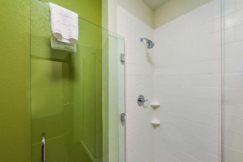 Sleep Inn & Suites Fort Worth - Fossil Creek - image 35