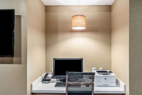 Sleep Inn & Suites Fort Worth - Fossil Creek - image 37