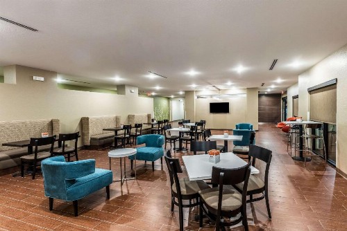 Sleep Inn & Suites Fort Worth - Fossil Creek - image 39