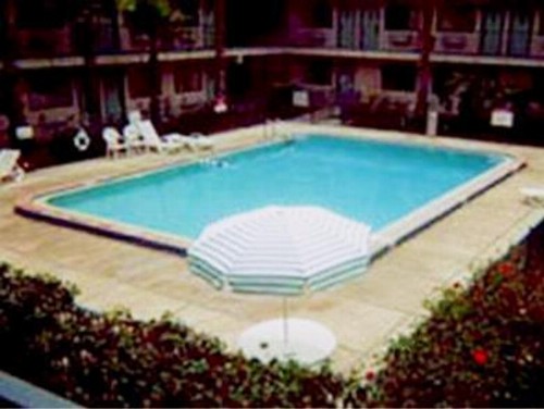 Motel 6-North Richland Hills TX