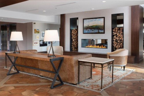 SpringHill Suites by Marriott Fort Worth Historic Stockyards - image 11