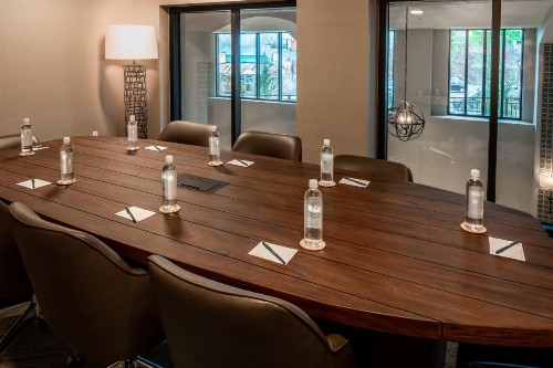 SpringHill Suites by Marriott Fort Worth Historic Stockyards - image 14