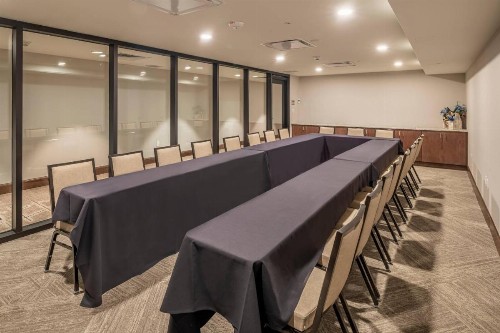 SpringHill Suites by Marriott Fort Worth Historic Stockyards - image 22