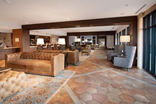 SpringHill Suites by Marriott Fort Worth Historic Stockyards - image 23