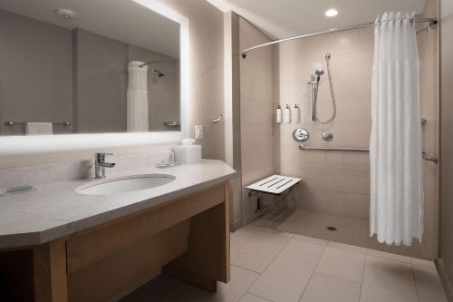 SpringHill Suites by Marriott Fort Worth Historic Stockyards - image 24