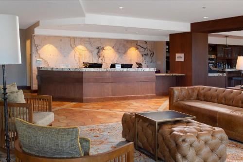 SpringHill Suites by Marriott Fort Worth Historic Stockyards - image 25