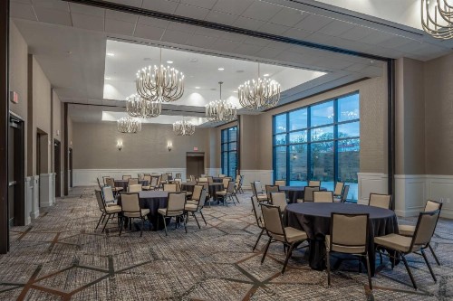 SpringHill Suites by Marriott Fort Worth Historic Stockyards - image 27