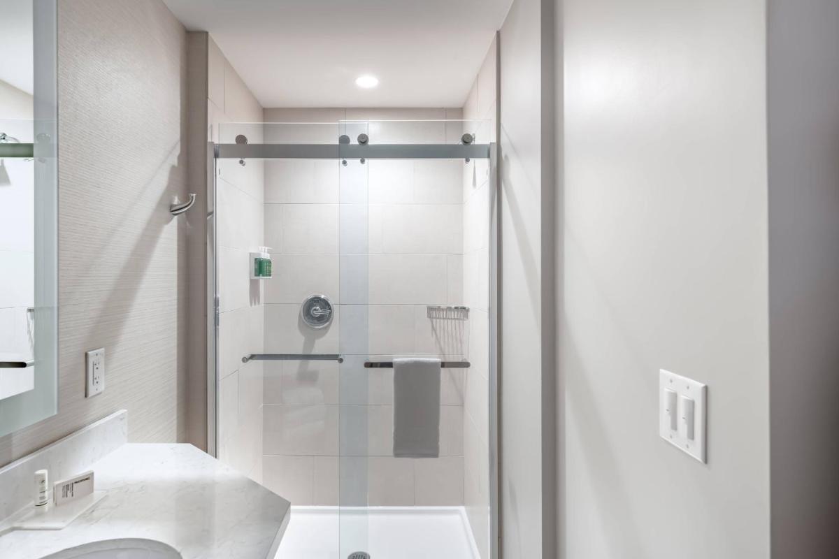 SpringHill Suites by Marriott Fort Worth Historic Stockyards - image 3